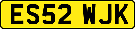 ES52WJK