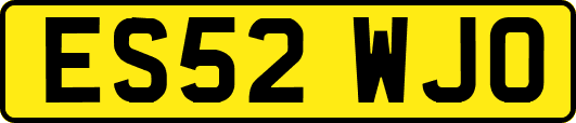 ES52WJO
