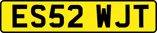 ES52WJT