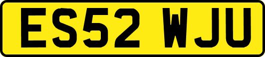 ES52WJU