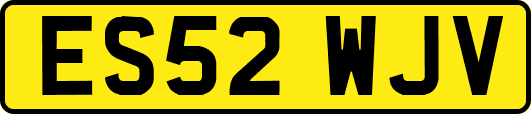 ES52WJV