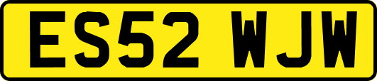 ES52WJW