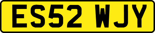 ES52WJY