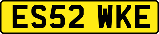 ES52WKE