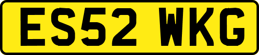 ES52WKG