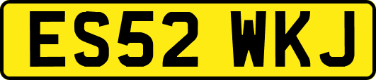 ES52WKJ