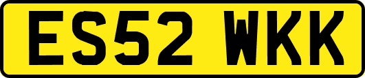 ES52WKK