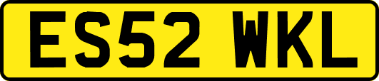 ES52WKL