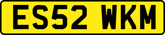 ES52WKM