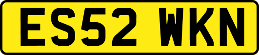 ES52WKN