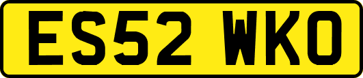 ES52WKO