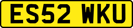 ES52WKU