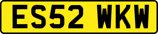 ES52WKW