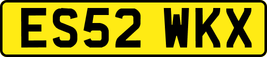 ES52WKX
