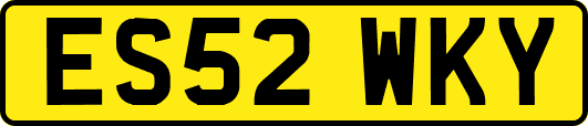 ES52WKY