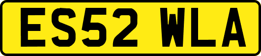 ES52WLA