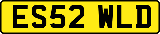 ES52WLD