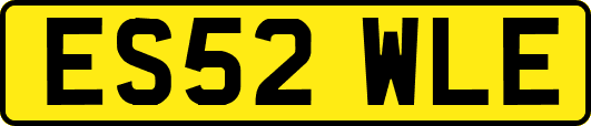 ES52WLE