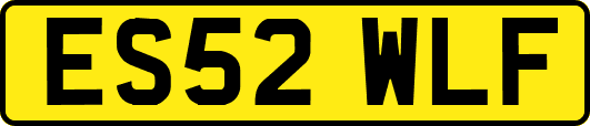 ES52WLF