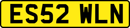 ES52WLN