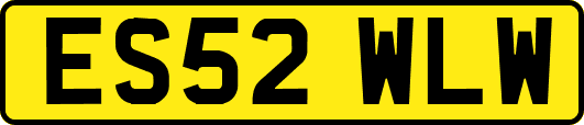 ES52WLW