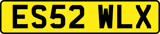 ES52WLX