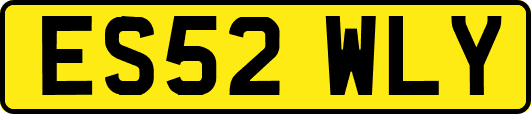 ES52WLY