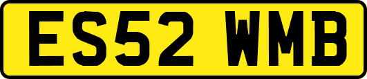 ES52WMB