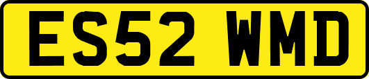 ES52WMD