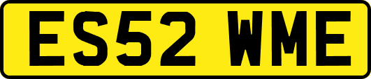 ES52WME