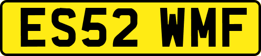 ES52WMF