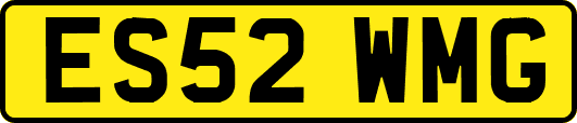 ES52WMG