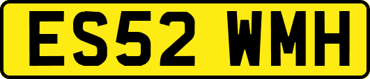 ES52WMH