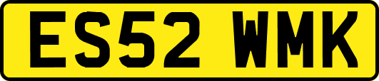 ES52WMK