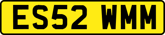 ES52WMM