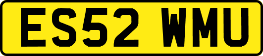 ES52WMU