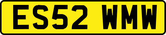 ES52WMW