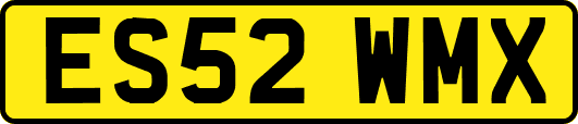 ES52WMX