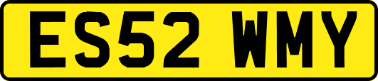 ES52WMY