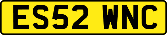 ES52WNC