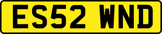 ES52WND