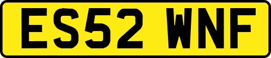 ES52WNF