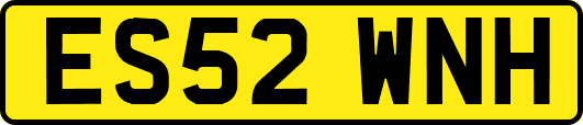 ES52WNH