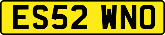 ES52WNO