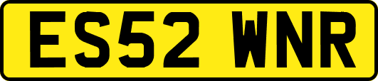 ES52WNR