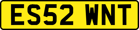 ES52WNT