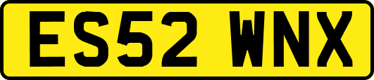 ES52WNX