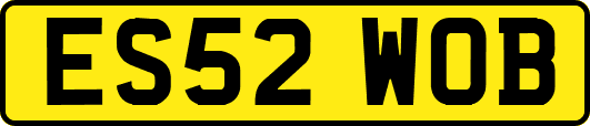 ES52WOB
