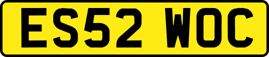 ES52WOC