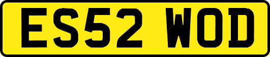 ES52WOD